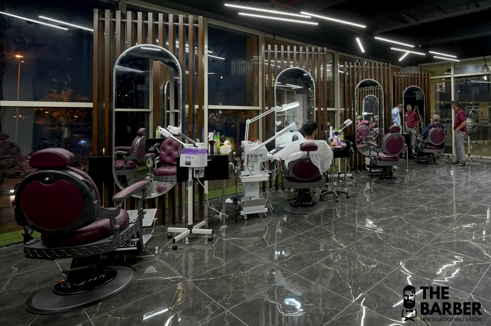 Mani-Pedi in One Sitting: The Time Maths Behind the Combined Session